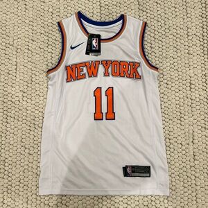Jalen Brunson Home Jersey